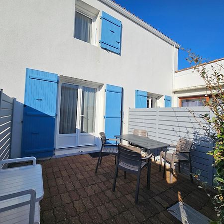 Maisonette Ensoleillee Proche Plage A La Faute-Sur-Mer - 4 Pers, Animaux Sur Demande - Fr-1-476-21 외부 사진